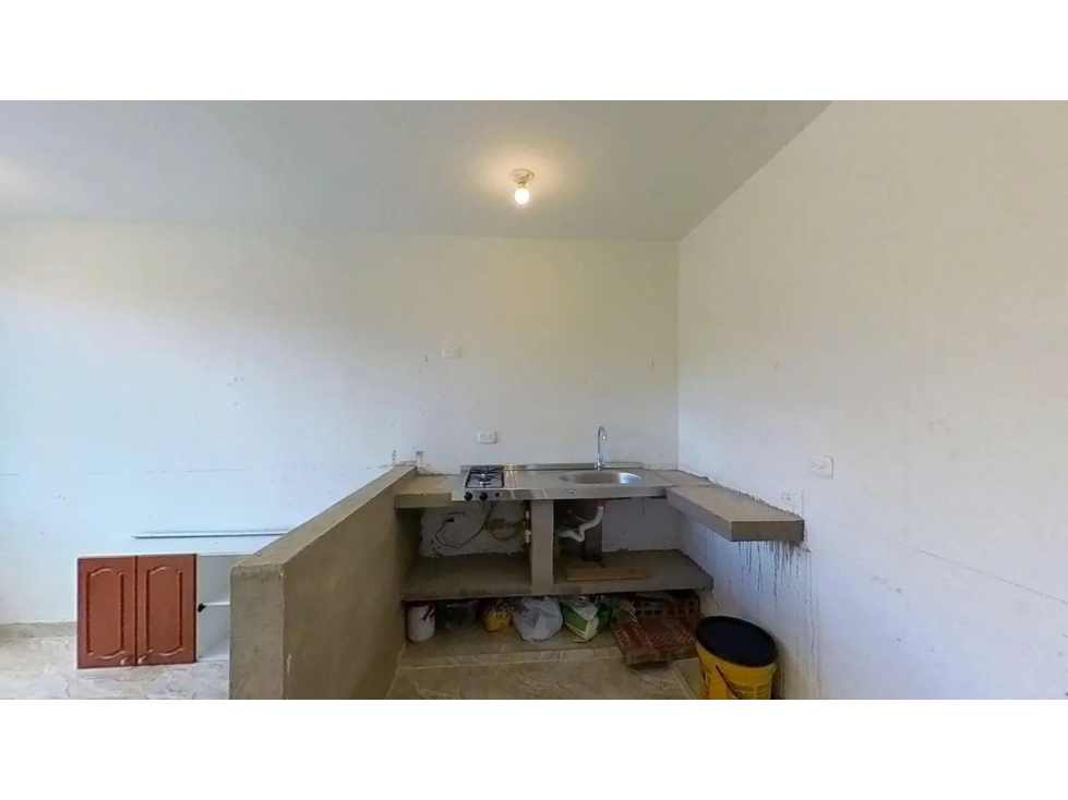Parque Popular Salitre, Barrios Unidos - 1H/1B + Bajó $9.0M · Apto — foto 5