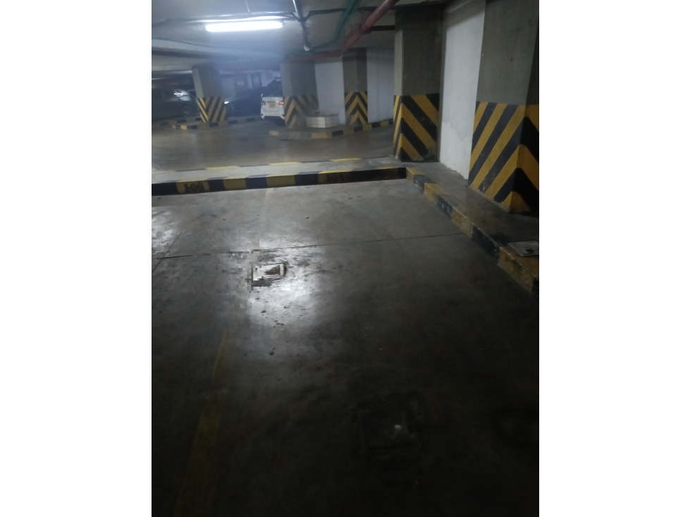PARQUEADERO 101 CON LA ALQUERIA AG B CR 83 6 50 — foto 4