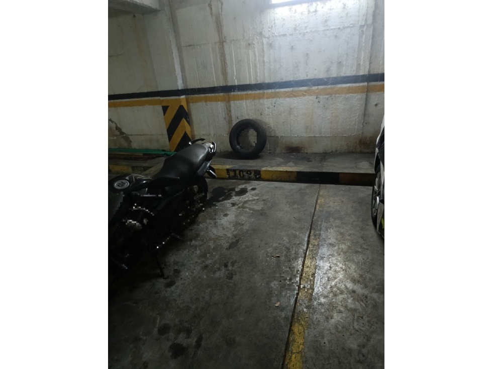 PARQUEADERO 108 CON LA ALQUERIA AG B CR 83 6 50 — foto 5