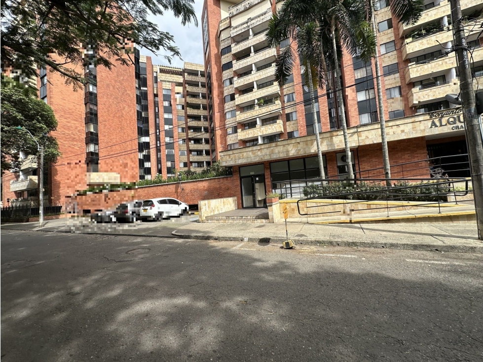 PARQUEADERO 10 CON LA ALQUERIA AG B CR 83 6 50 — foto 4