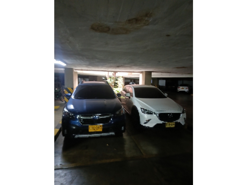 PARQUEADERO 117 CON LA ALQUERIA AG B CR 83 6 50 — foto 5