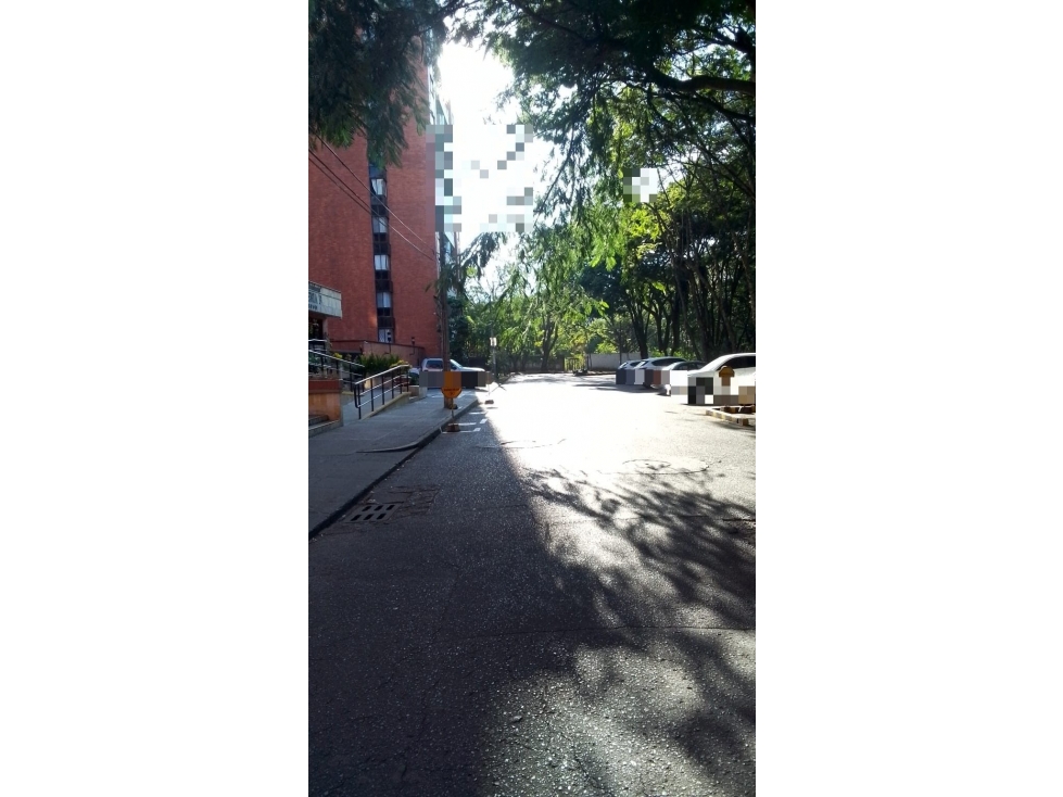 PARQUEADERO 118 CON LA ALQUERIA AG B CR 83 6 50