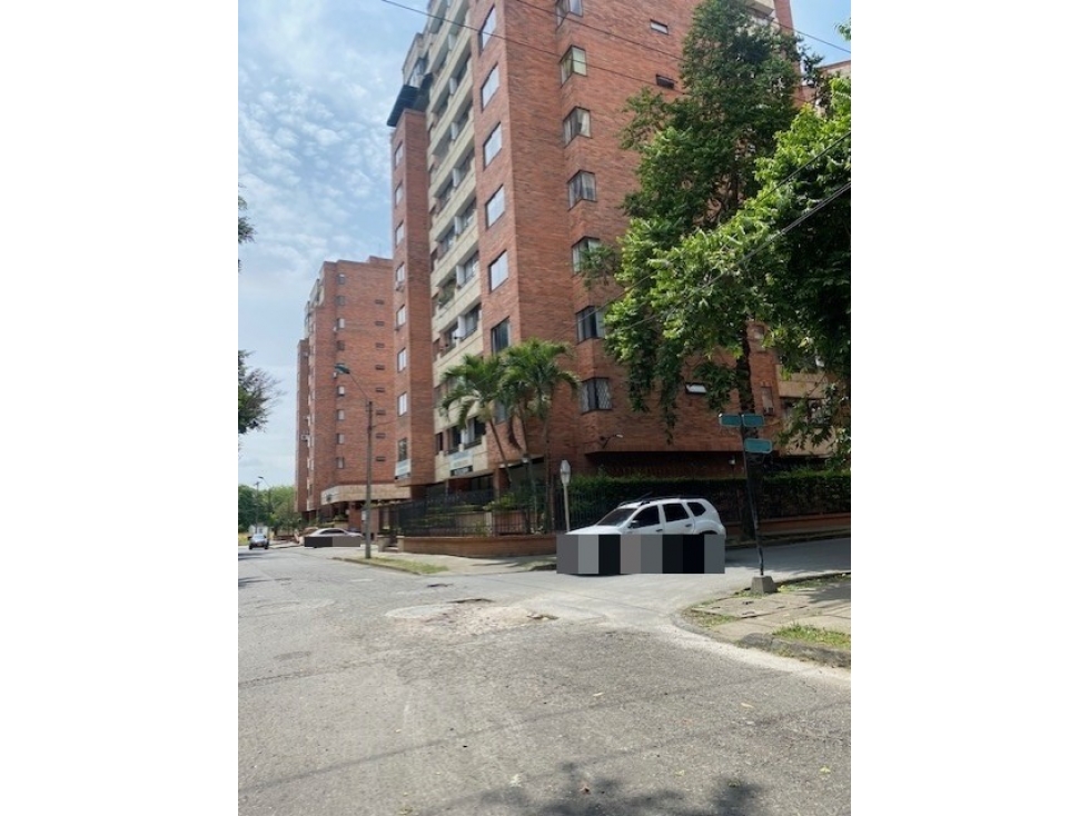 PARQUEADERO 123 CON ALQUERIA AG C CL 5 ENTRE HOY TORRES DEL VALLE CR — foto 6