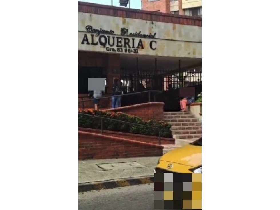 PARQUEADERO 127 CON ALQUERIA AG C CL 5 ENTRE HOY TORRES DEL VALLE CR