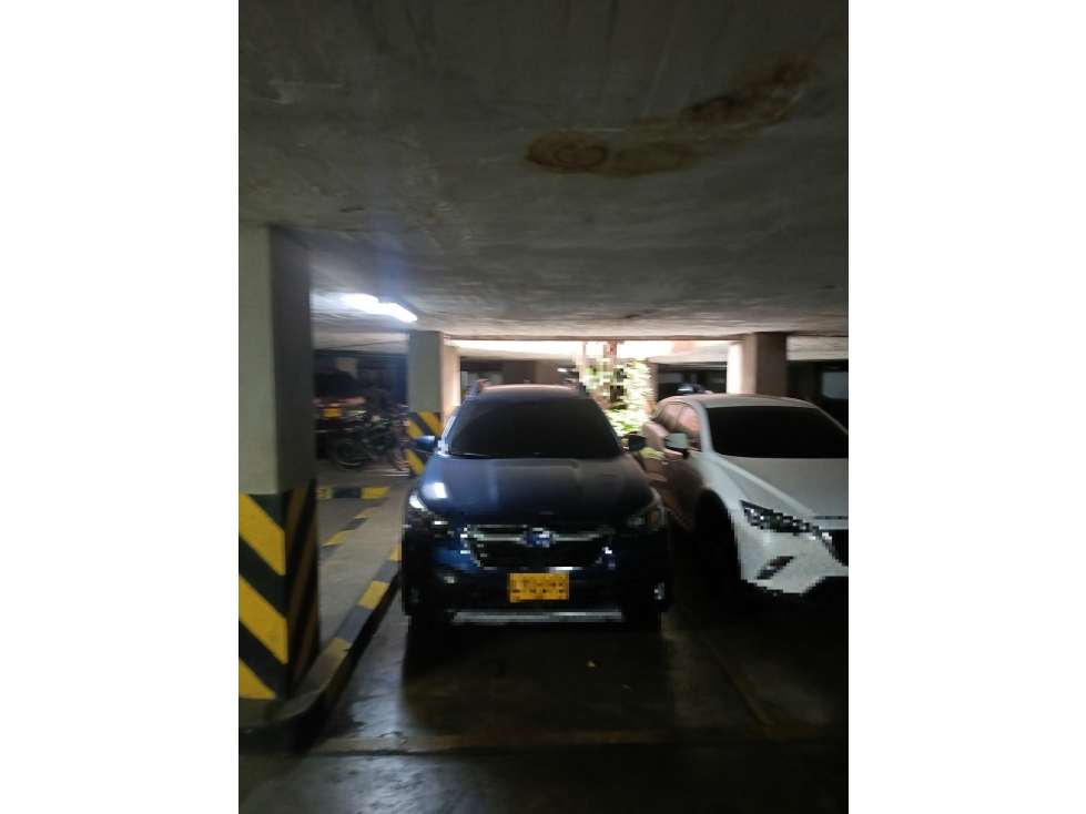 PARQUEADERO 132 CON LA ALQUERIA AG B CR 83 6 50 — foto 4