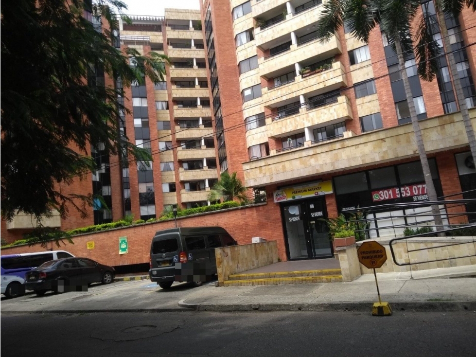 PARQUEADERO 149 CON LA ALQUERIA AG B CR 83 6 50 — foto 3