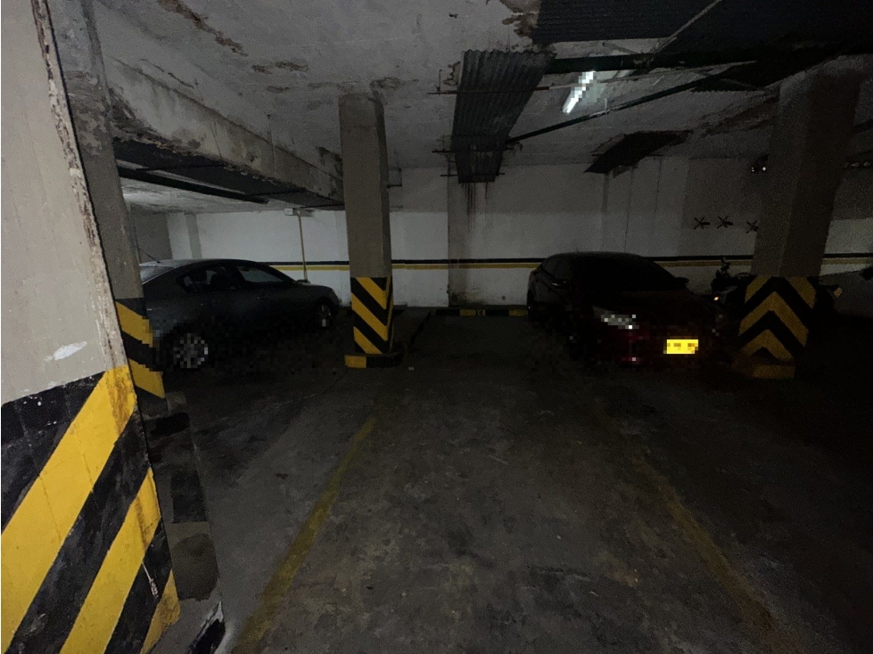 PARQUEADERO 14 CON LA ALQUERIA AG B CR 83 6 50 — foto 6