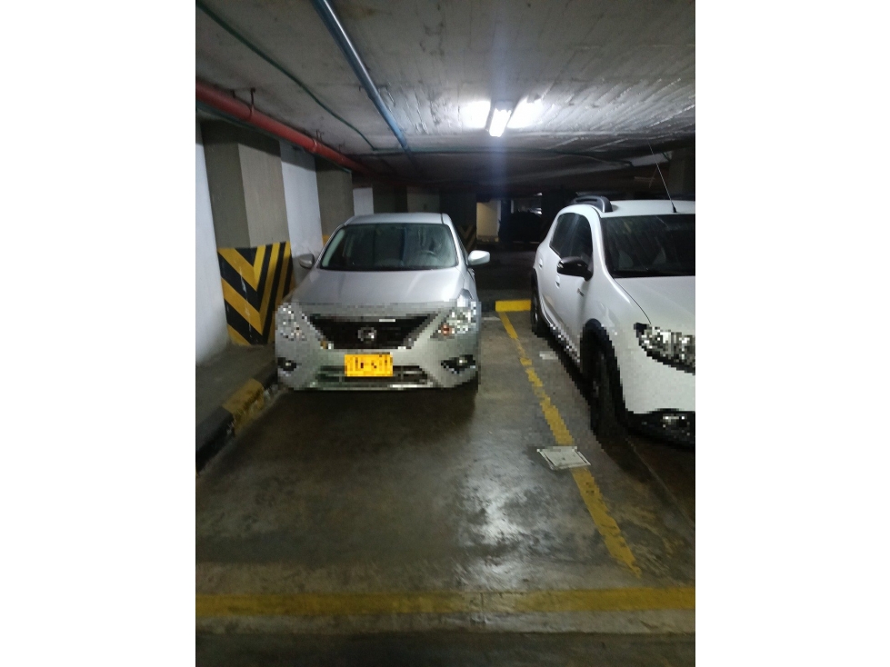 PARQUEADERO 155 CON LA ALQUERIA AG B CR 83 6 50 — foto 5