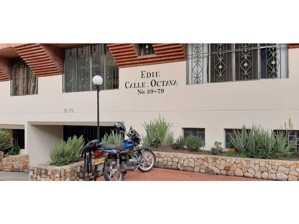 PARQUEADERO 26 ED CALLE OCTAVA URB MILITAR CL 8 39 79 /95