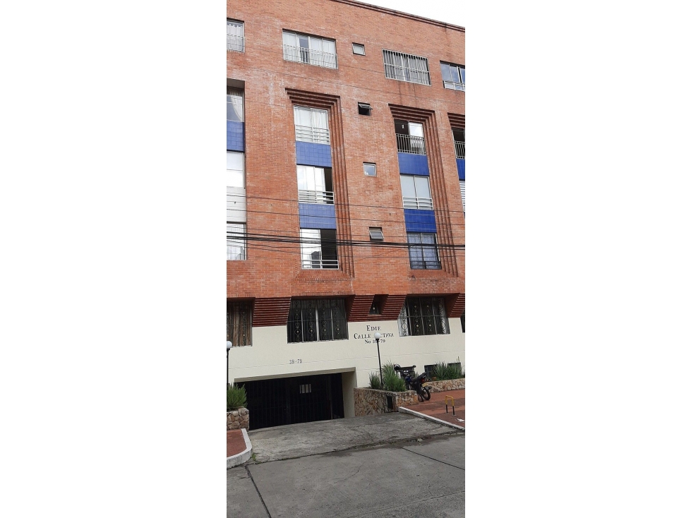 PARQUEADERO 26 ED CALLE OCTAVA URB MILITAR CL 8 39 79 /95 — foto 2