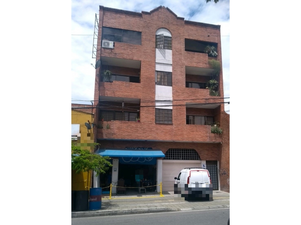 PARQUEADERO 2 CALLE 30 No 73-27 EDIFICIO RAMIREZ TUBERQUIA — foto 2
