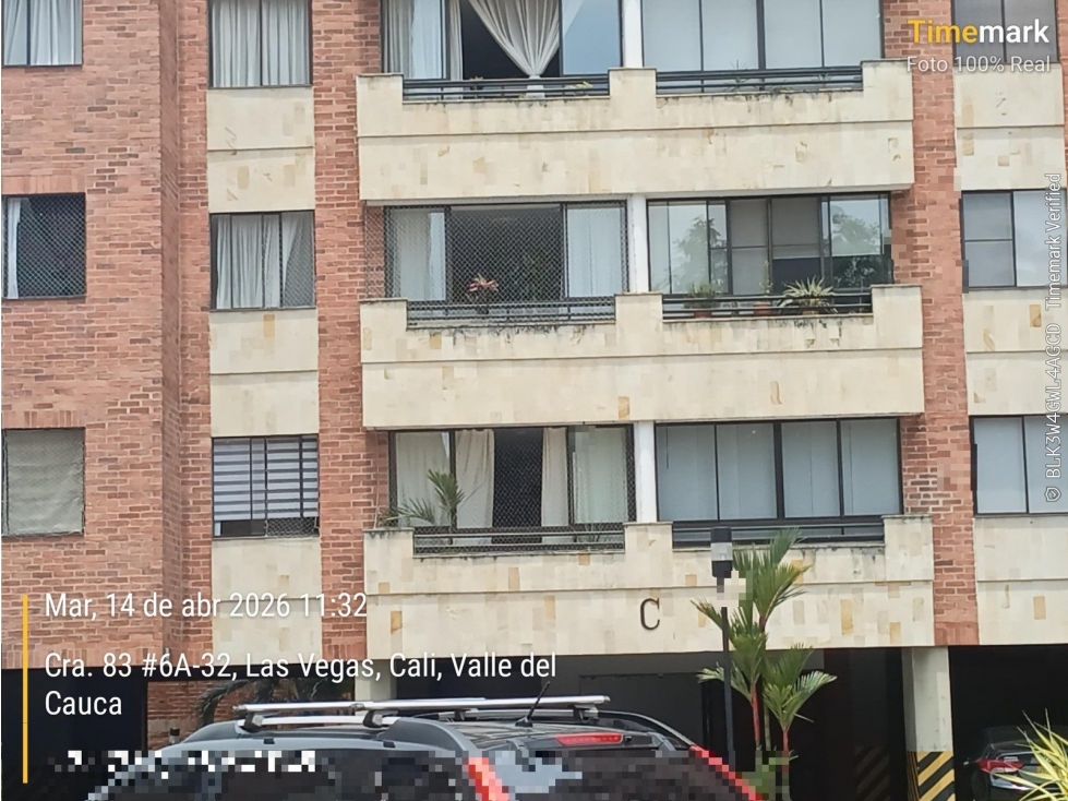 PARQUEADERO 37 SOTANO CON ALQUERIA AG C CL 5 ENTRE HOY TORRES DEL VAL — foto 4