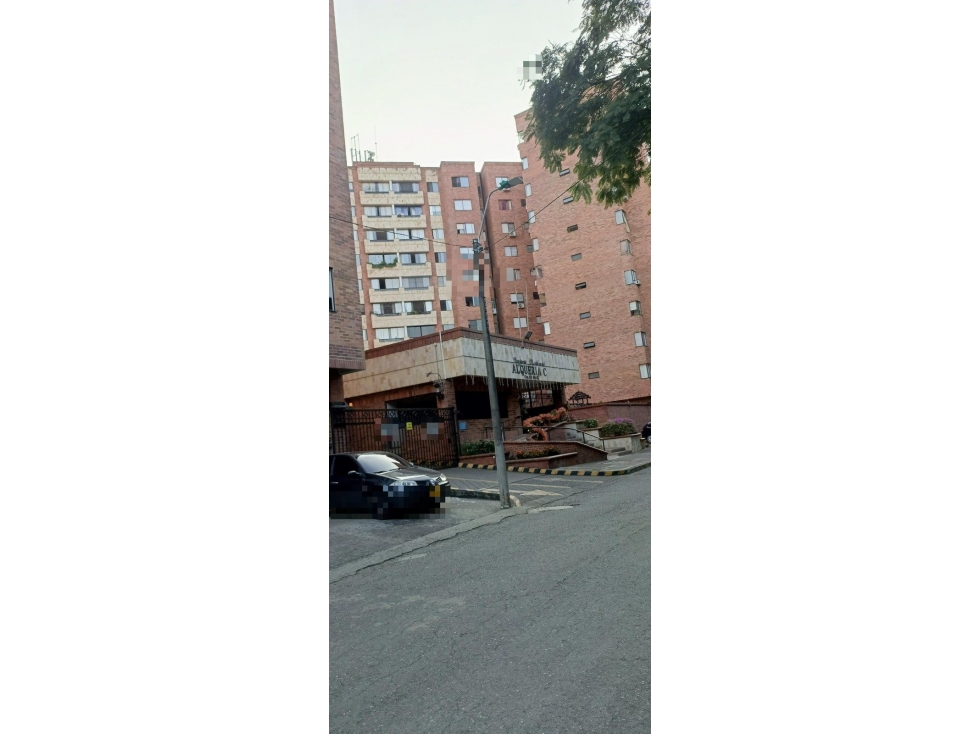 PARQUEADERO 41 SOTANO CON ALQUERIA AG C CL 5 ENTRE HOY TORRES DEL VAL — foto 3