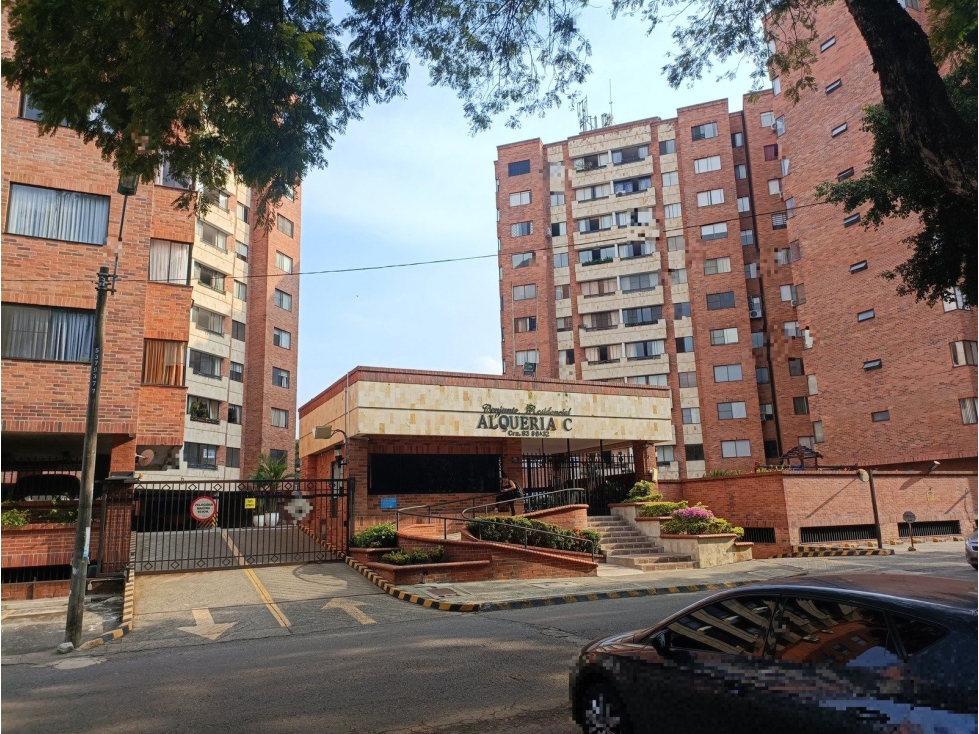 PARQUEADERO 45 SOTANO 2 CON ALQUERIA AG C CL 5 ENTRE HOY TORRES DEL V