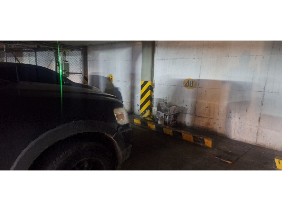 PARQUEADERO 48 SOTANO CON ALQUERIA AG C CL 5 ENTRE HOY TORRES DEL VAL — foto 5