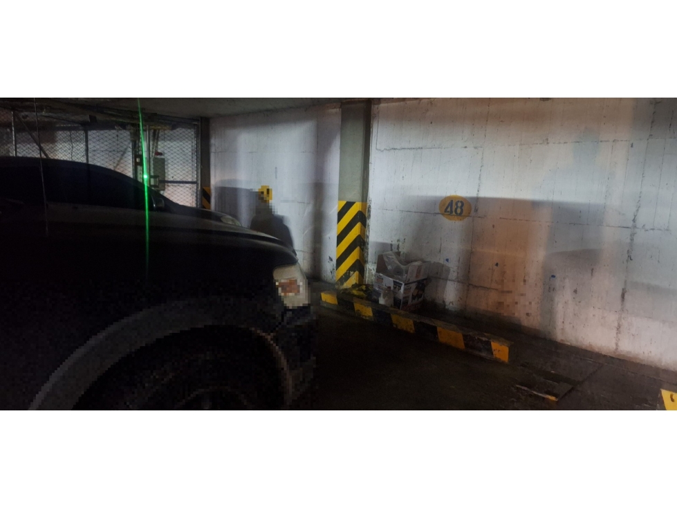 PARQUEADERO 48 SOTANO CON ALQUERIA AG C CL 5 ENTRE HOY TORRES DEL VAL — foto 6