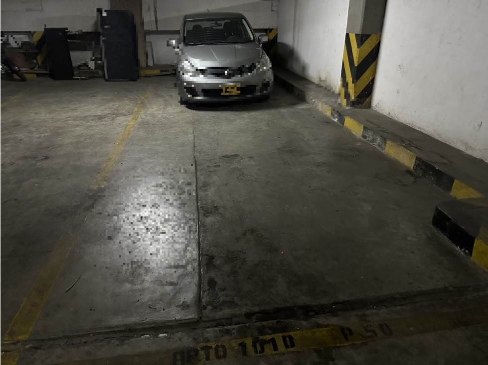PARQUEADERO 50 CON LA ALQUERIA AG B CR 83 6 50 — foto 6
