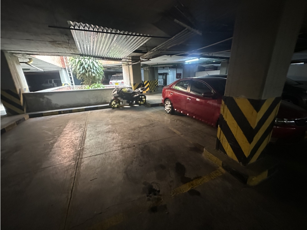 PARQUEADERO 54 CON LA ALQUERIA AG B CR 83 6 50 — foto 5