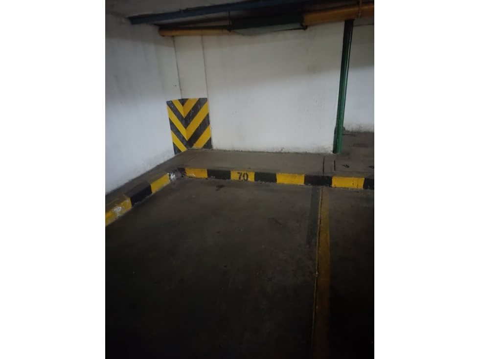 PARQUEADERO 70 CON LA ALQUERIA AG B CR 83 6 50 — foto 5