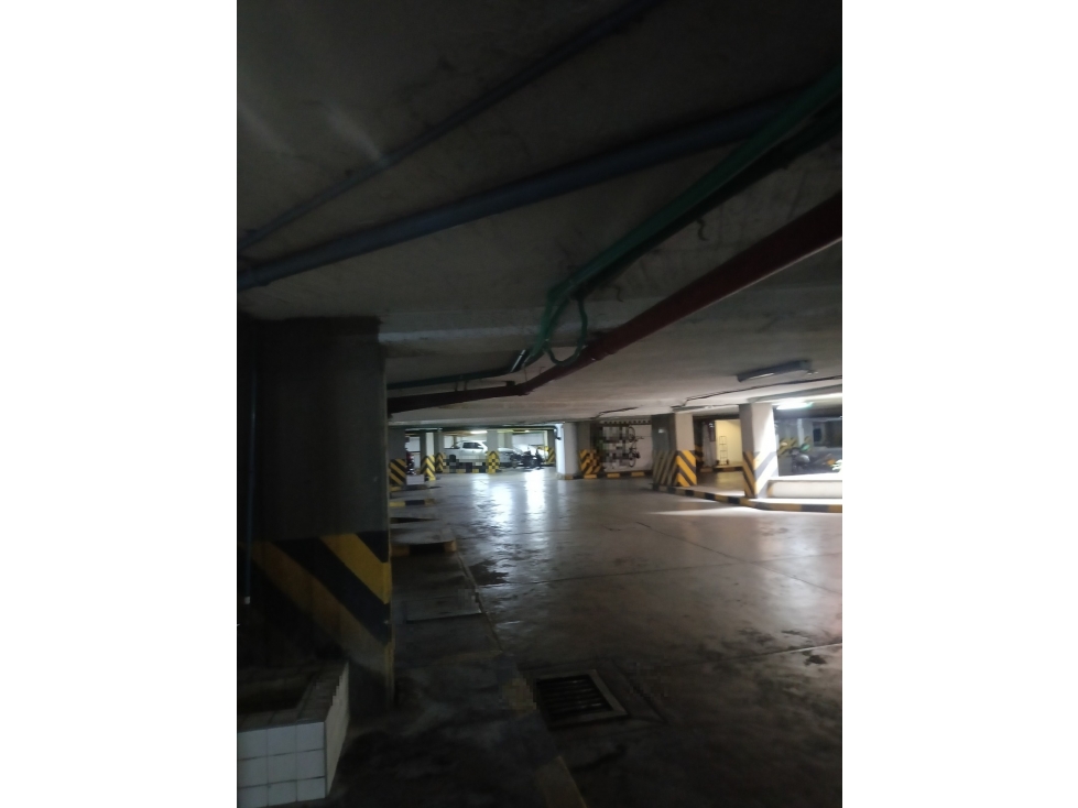 PARQUEADERO 70 CON LA ALQUERIA AG B CR 83 6 50 — foto 6
