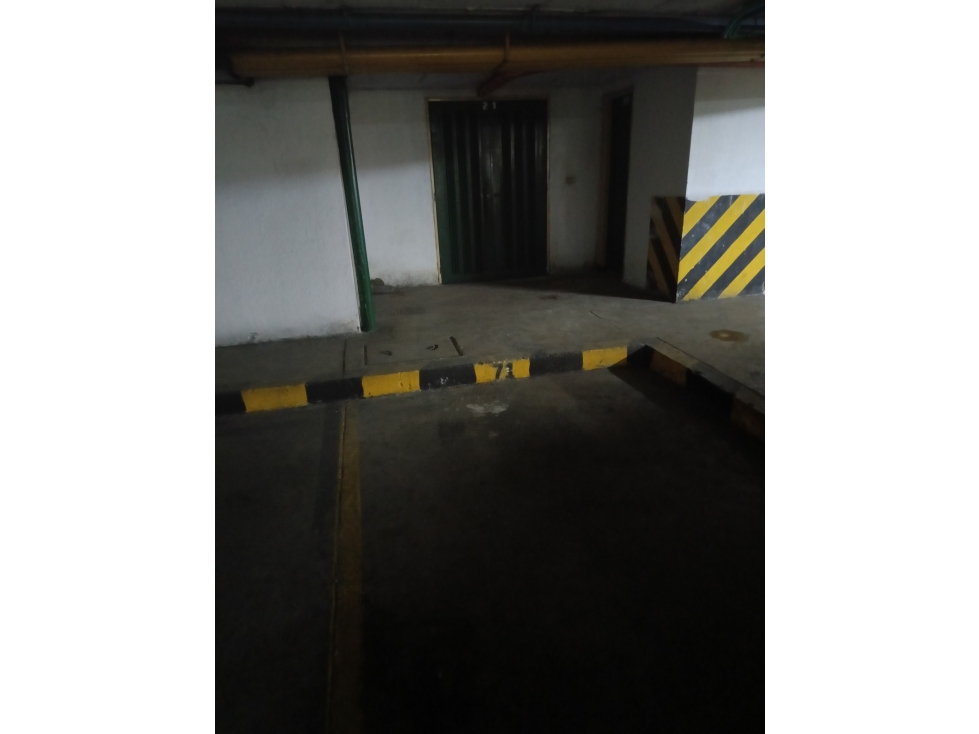 PARQUEADERO 71 CON LA ALQUERIA AG B CR 83 6 50 — foto 5