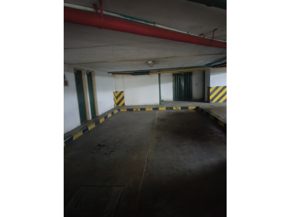 PARQUEADERO 73 CON LA ALQUERIA AG B CR 83 6 50 — foto 4