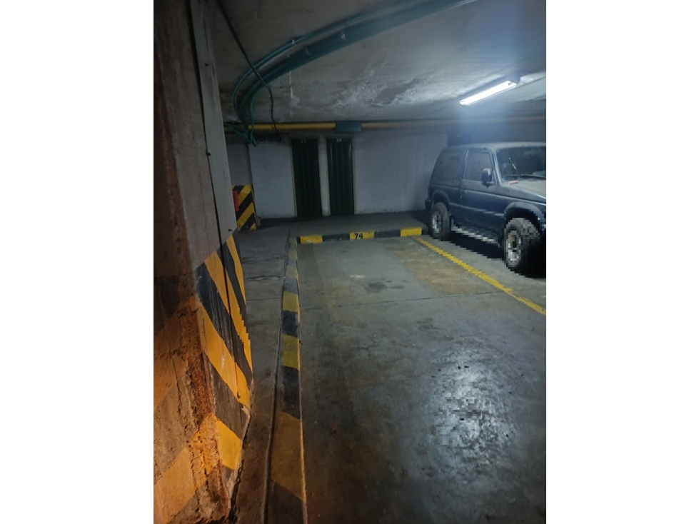 PARQUEADERO 74 CON LA ALQUERIA AG B CR 83 6 50 — foto 4