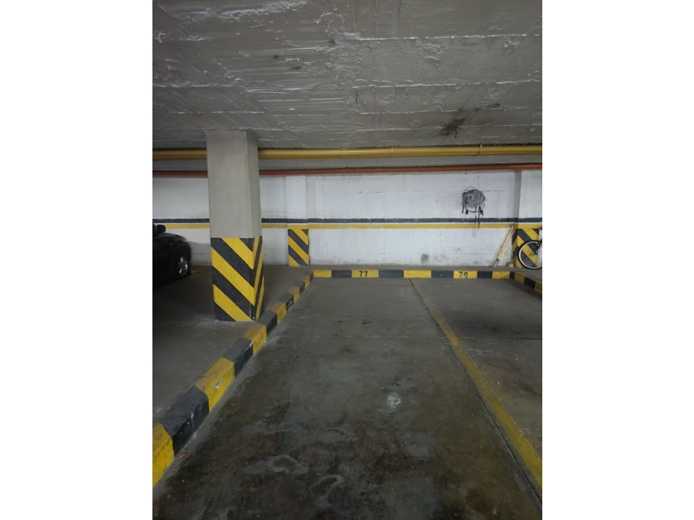 PARQUEADERO 76 CON LA ALQUERIA AG B CR 83 6 50 — foto 5