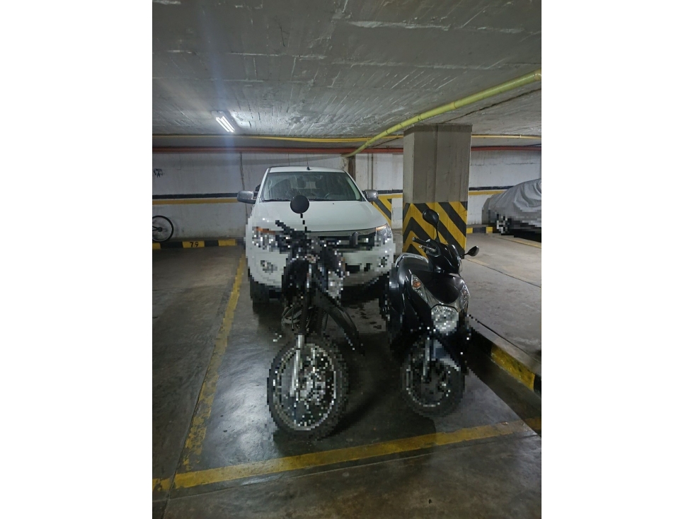 PARQUEADERO 80 CON LA ALQUERIA AG B CR 83 6 50 — foto 5