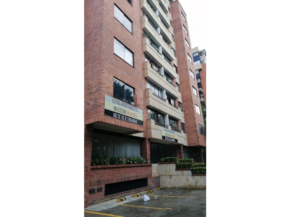 PARQUEADERO 80 SOTANO CON ALQUERIA AG C CL 5 ENTRE HOY TORRES DEL VAL — foto 3