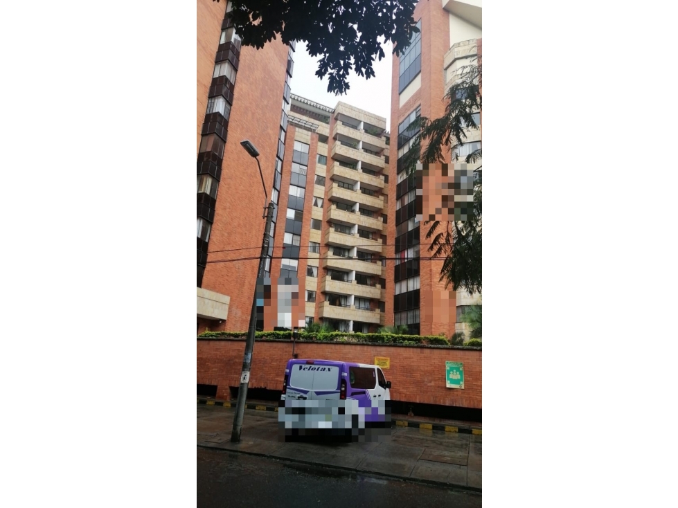 PARQUEADERO 80 SOTANO CON ALQUERIA AG C CL 5 ENTRE HOY TORRES DEL VAL — foto 5