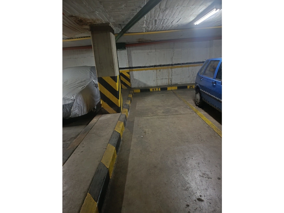 PARQUEADERO 83 CON LA ALQUERIA AG B CR 83 6 50 — foto 4