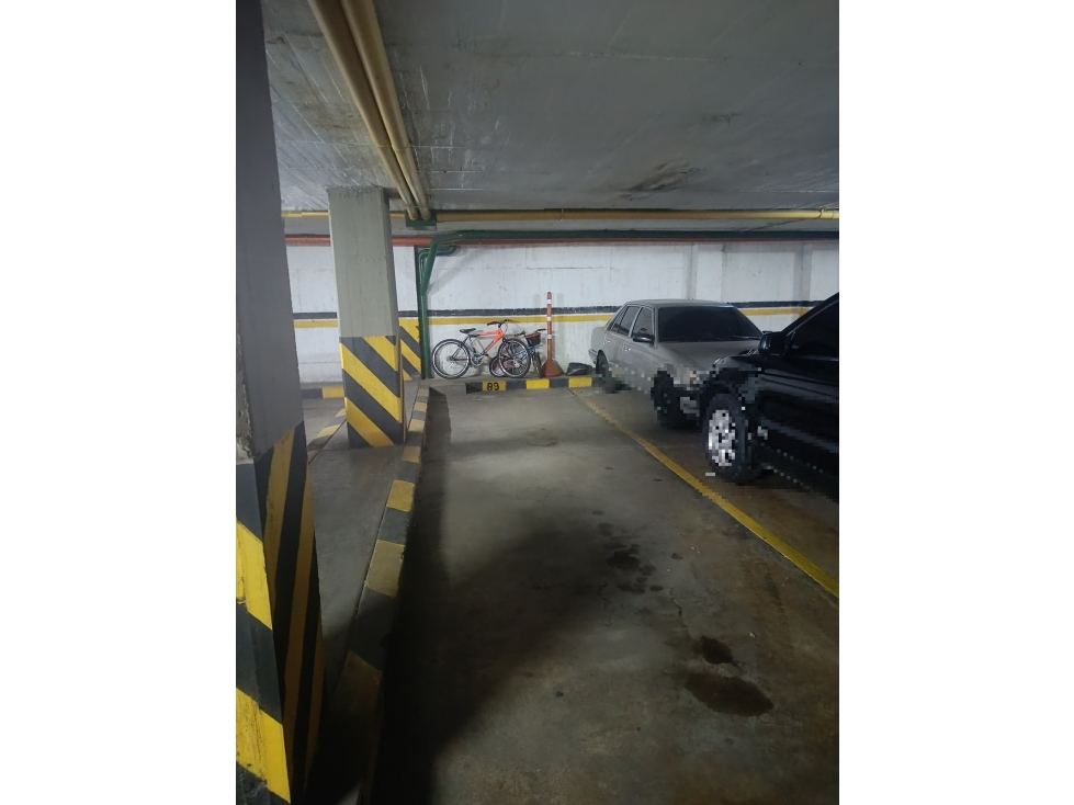 PARQUEADERO 89 CON LA ALQUERIA AG B CR 83 6 50 — foto 4