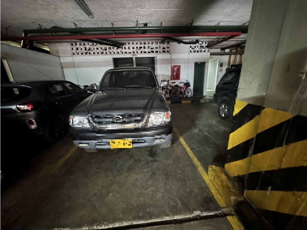 PARQUEADERO 8 CON LA ALQUERIA AG B CR 83 6 50 — foto 6