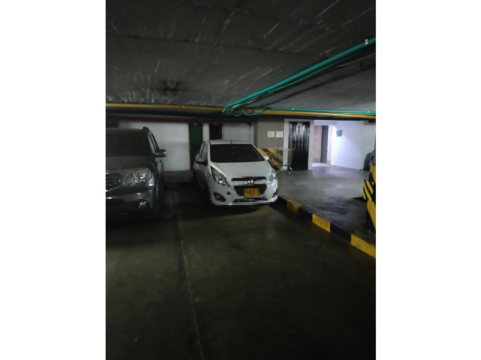 PARQUEADERO 93 CON LA ALQUERIA AG B CR 83 6 50 — foto 3