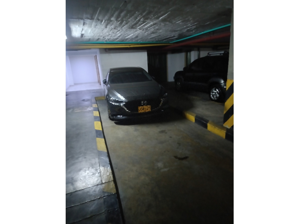 PARQUEADERO 95 CON LA ALQUERIA AG B CR 83 6 50 — foto 5