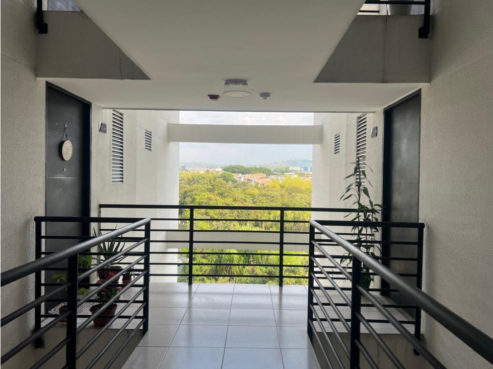 Parqueadero Conjunto Residencial La Villa Pereira - 3