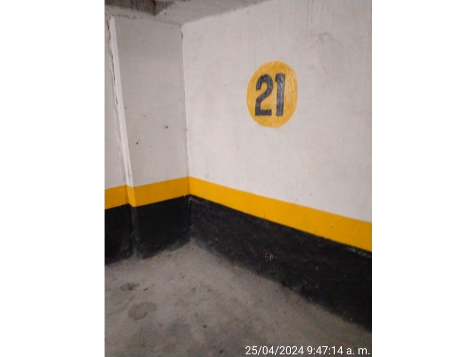 PARQUEADERO en Gestion - MEDELLÍN, ANTIOQUIA