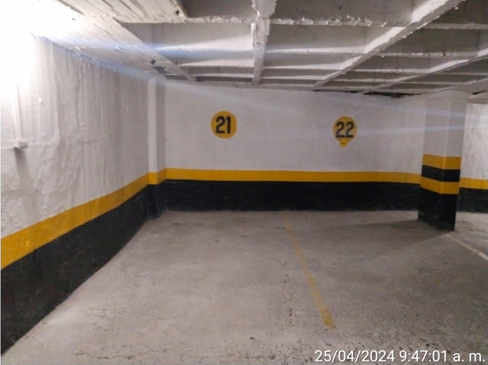 PARQUEADERO en Gestion - MEDELLÍN, ANTIOQUIA — foto 2