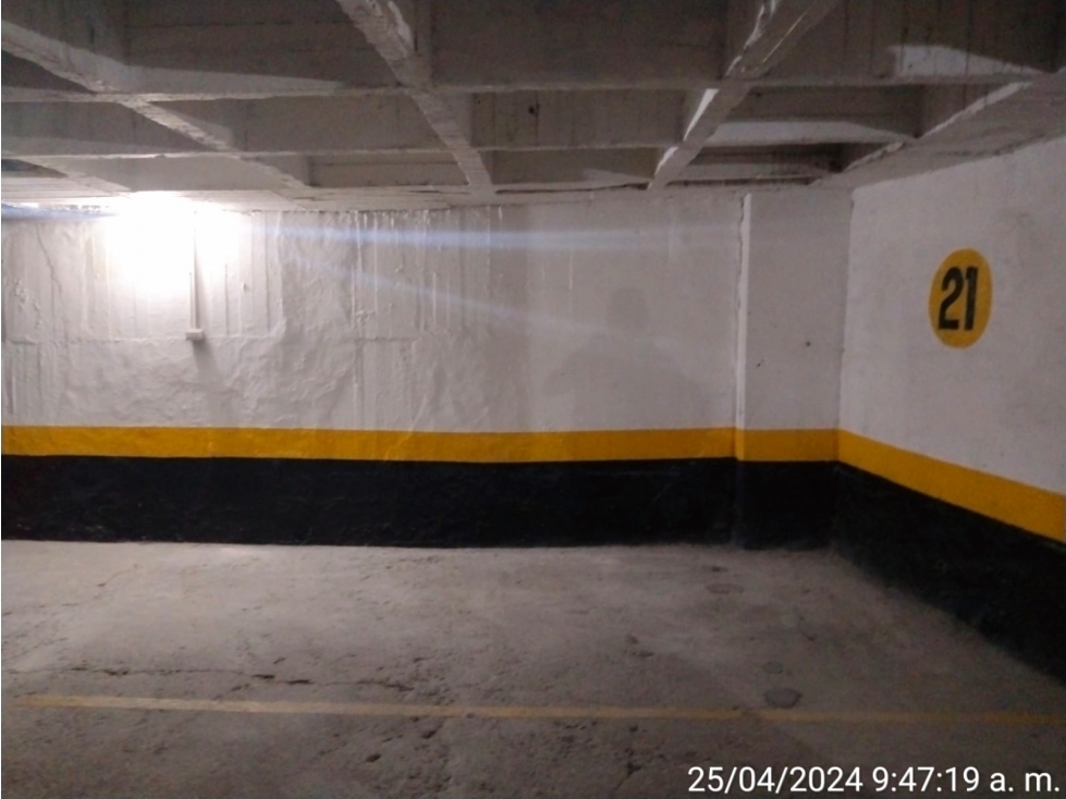 PARQUEADERO en Gestion - MEDELLÍN, ANTIOQUIA — foto 3