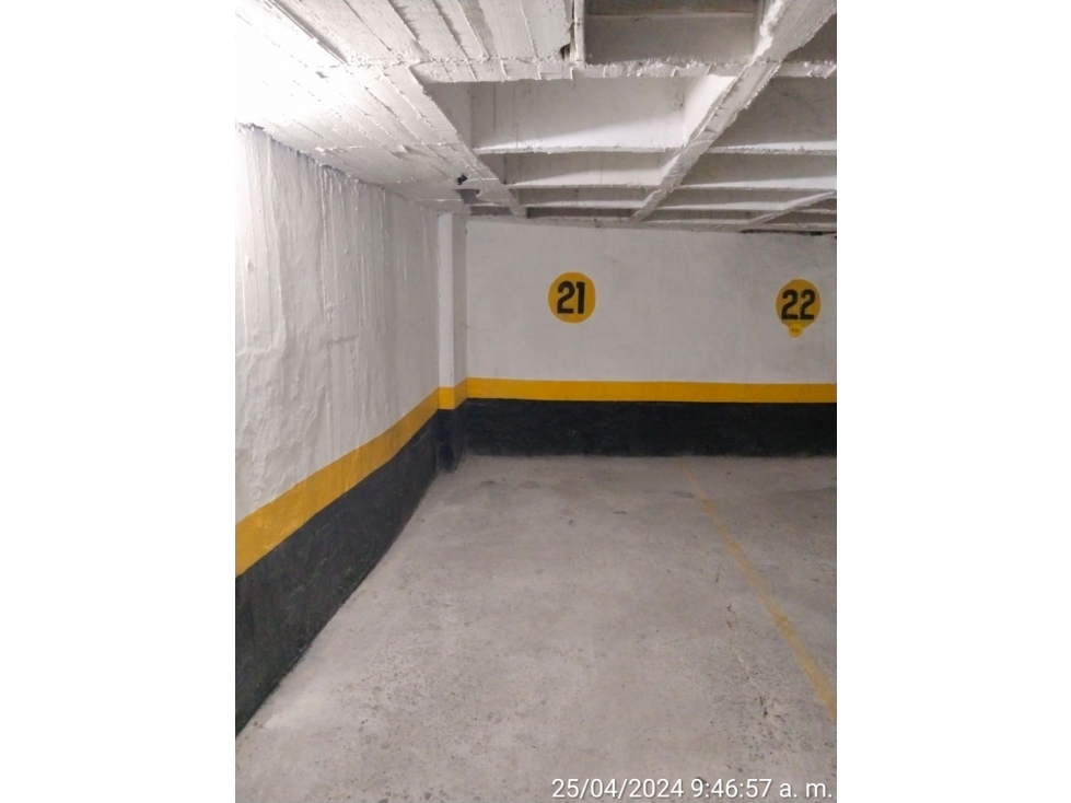 PARQUEADERO en Gestion - MEDELLÍN, ANTIOQUIA — foto 5
