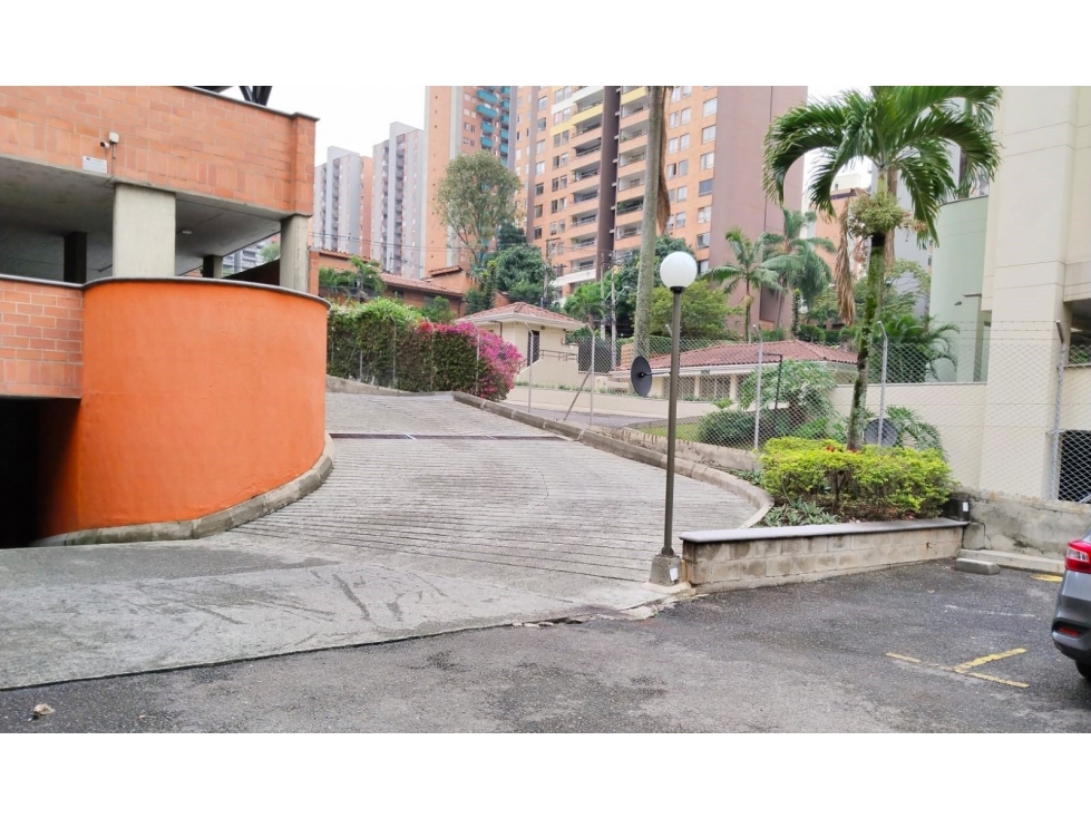 PARQUEADERO en Gestion - MEDELLÍN, ANTIOQUIA