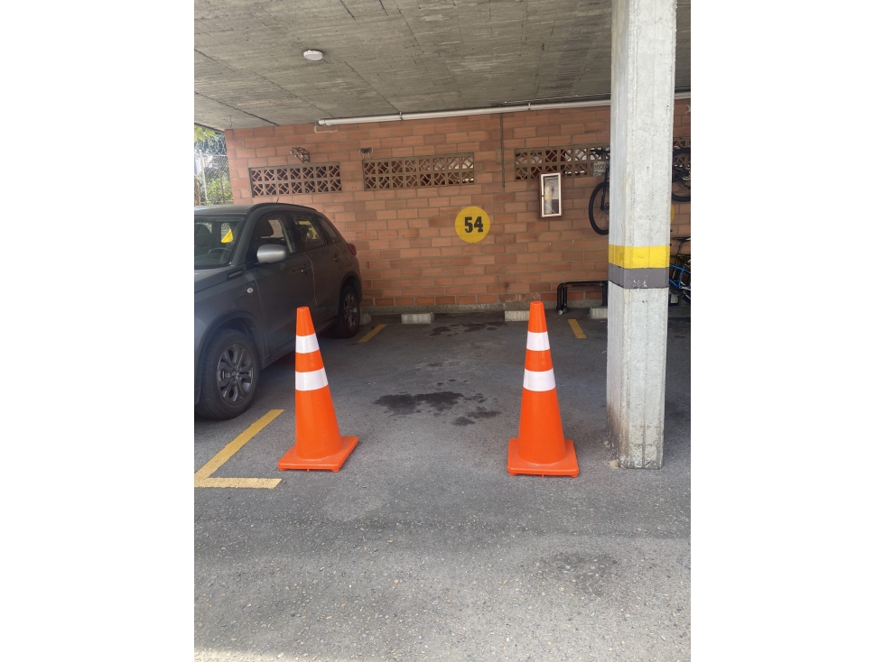 PARQUEADERO en Gestion - MEDELLÍN, ANTIOQUIA — foto 2