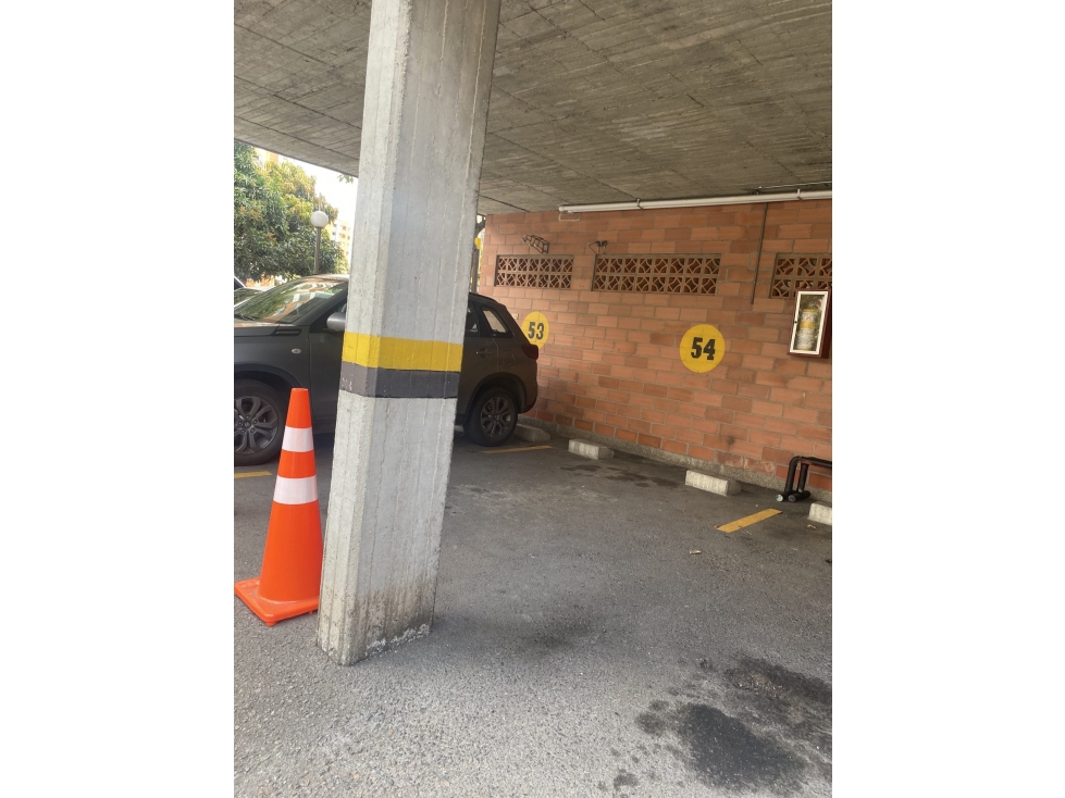 PARQUEADERO en Gestion - MEDELLÍN, ANTIOQUIA — foto 4