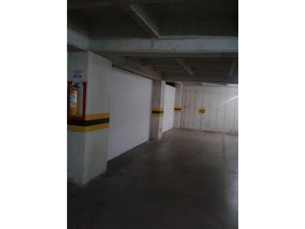 PARQUEADERO en Gestion - MEDELLÍN, ANTIOQUIA