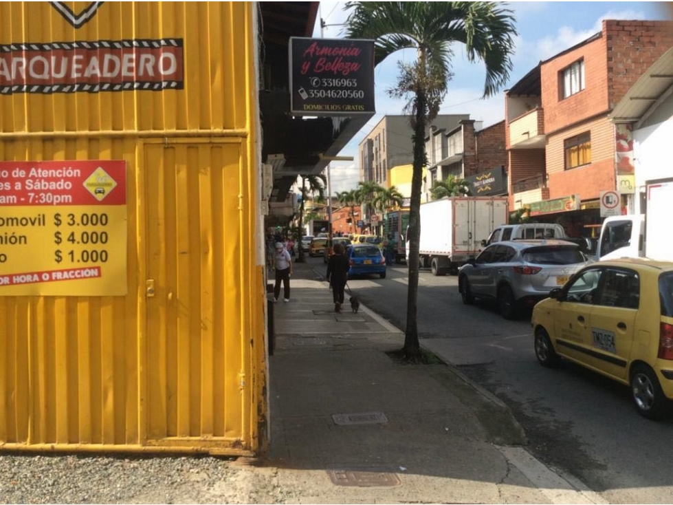 PARQUEADERO EN VENTA EN ENVIGADO SECTOR PLAZA DE MERCADO — foto 4