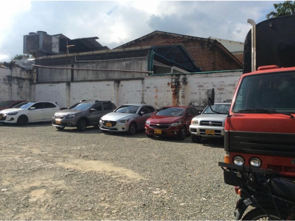 PARQUEADERO EN VENTA EN ENVIGADO SECTOR PLAZA DE MERCADO — foto 6