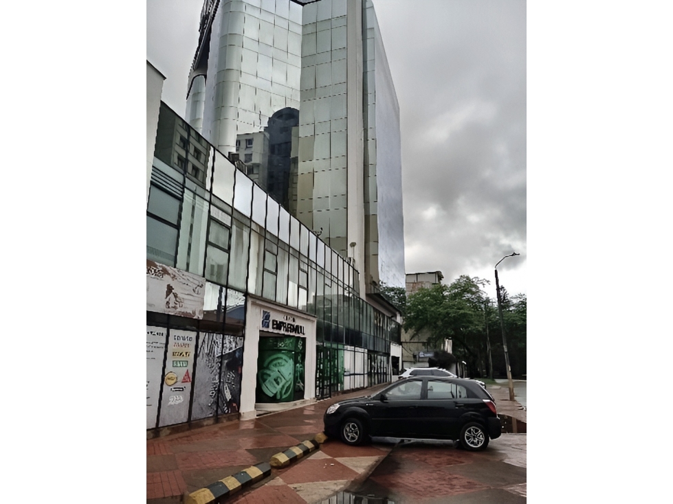 PARQUEADERO PRIVADO en Gestion - Santiago De Cali, Valle Del Cauca