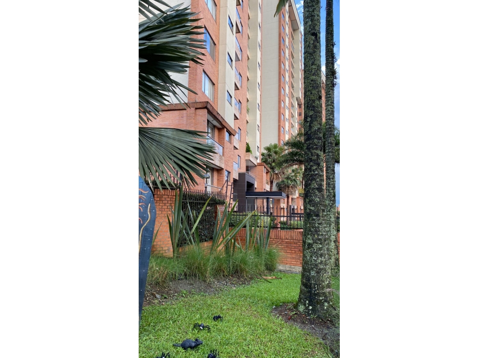 PARQUEADERO PRIVADO en Gestion - Medellin, Antioquia