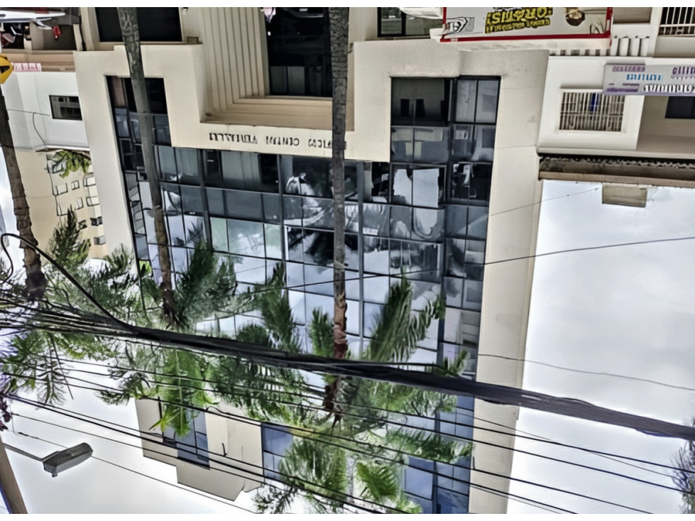 Parqueadero Privado en venta - Cali